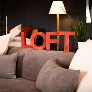  Apartment Kimmco Loft