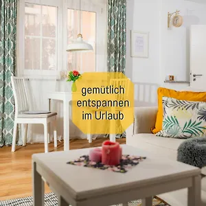 Gemütlich * Stylisch * 10min. Bis Altstadt * Ausstattung Lindau (Bodensee)