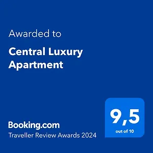 Luxury Wien